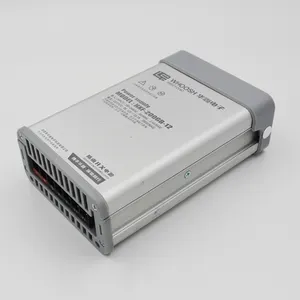 HXF-200GB-24 ac 220v dc 24v dc 24v 200w אספקת חשמל חיצונית הוביל נהג שנאי עבור אור הוביל סימן