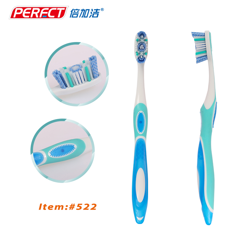 Китайский профессиональный производитель зубных щеток OEM/ODM