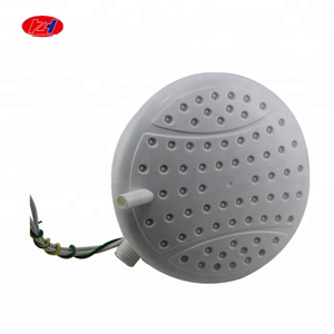 De plástico de agua caliente instantánea géiser - Product Image 4