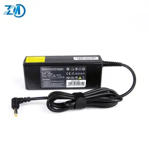 Customized wholesale universal charger laptop 90w ac adapter 19v 4.74a 90w ac power supply for laptop charger