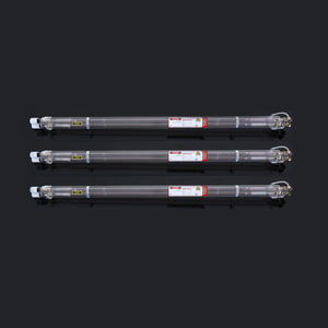 Alta calidad co2 láser <span class=keywords><strong>de</strong></span> <span class=keywords><strong>tubo</strong></span> <span class=keywords><strong>de</strong></span> vidrio para la máquina <span class=keywords><strong>de</strong></span> <span class=keywords><strong>corte</strong></span> - Product Image 5