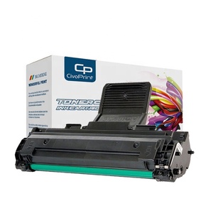 Civoprint Compatible Ml-1610 cartucho de tóner negro para fá<span class=keywords><strong>ser</strong></span> impresora 3550, 2570, 4321, 4521 - Product Image 1