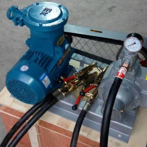 Pompa per GPL/Gas da Cucina 220v Monofase 1.5KW 2.2KW - Product Image 2