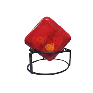 Extincteur efficace de 1,2 kg, lutte contre l'incendie, vente en gros, <span class=keywords><strong>cube</strong></span> anti-incendie, boule anti-incendie - Product Image 3