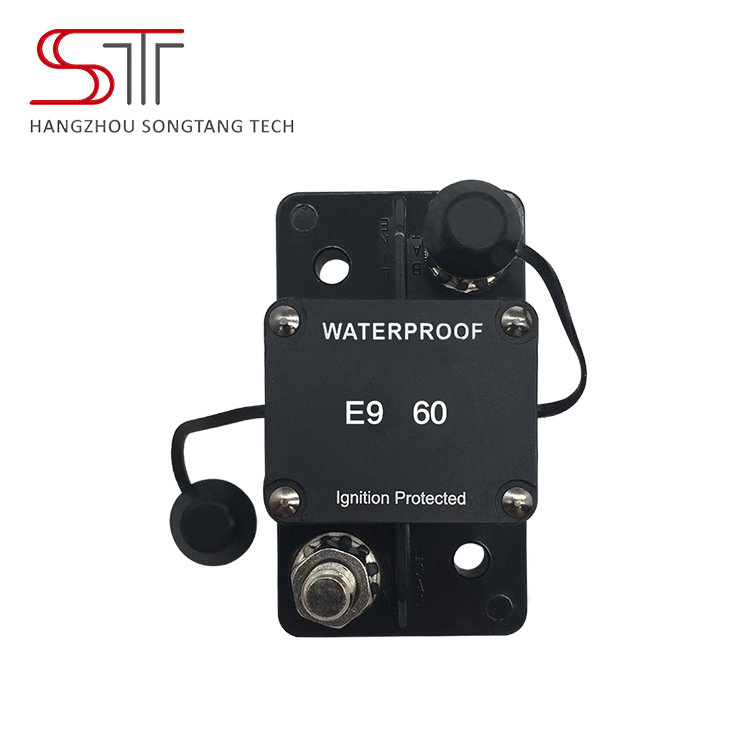 E91 60amp профессиональный производитель электрических грузовик автомобильной автоматический выключатель цены