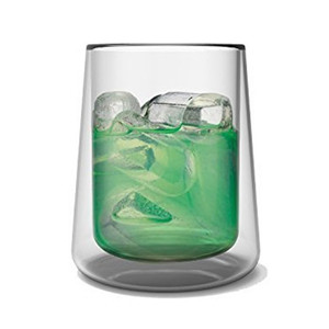 8,5 onzas <span class=keywords><strong>transparente</strong></span> aislado <span class=keywords><strong>taza</strong></span> térmica gafas para té, café <span class=keywords><strong>de</strong></span> doble pared <span class=keywords><strong>taza</strong></span> <span class=keywords><strong>de</strong></span> vidrio - Product Image 2