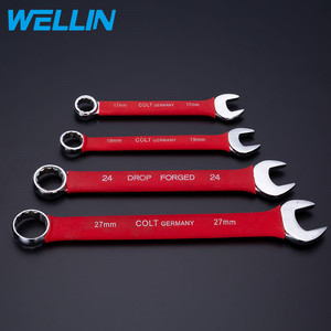 고품질 크롬 조합 스패너 담근 핸들 - Product Image 1