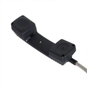 Barato y de buena calidad a prueba de explosión resistente básicos teléfono con cable - Product Image 5