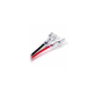 Fabrik Stunden 2 Pin Gehäuse Stecker Für Elektronische - Product Image 6
