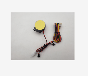 Chất Lượng Cao LCD Từ Xa Hai Cách Xe Máy Báo Động Với Động Cơ Từ Xa Bắt Đầu - Product Image 6