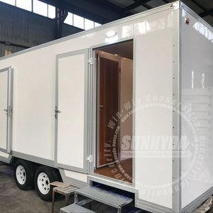 China promotion notebook toilet flushing toilets trailer home - Product Image 1