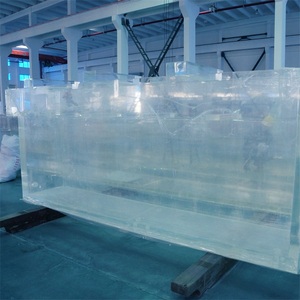 Hot <strong>Sale</strong> for <strong>Fish</strong> <strong>tank</strong> Aquarium <strong>Large</strong> Acrylic Big Cylinder Acrylic Aquarium <strong>Fish</strong> <strong>tank</strong> - Product Image 3