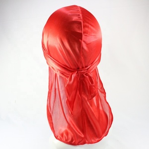 HZM-18034 Fascia Unisex Stile Pirata, <span class=keywords><strong>Bandana</strong></span> Hip-Hop, Cappello Durag - Product Image 2