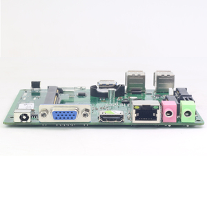 XCY Intel Celeron J1800 Mini <span class=keywords><strong>computadora</strong></span> PC <span class=keywords><strong>placa</strong></span> <span class=keywords><strong>base</strong></span> 5 * USB WIFI empresa <span class=keywords><strong>de</strong></span> fabricación <span class=keywords><strong>de</strong></span> <span class=keywords><strong>la</strong></span> <span class=keywords><strong>placa</strong></span> <span class=keywords><strong>base</strong></span> 1 * puerto lan - Product Image 5