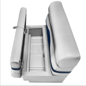 Roto פלסטיק סירות כיסא על ידי rotomolding - Product Image 1