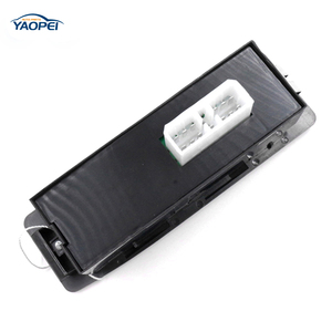 MR753373 Interruptor ventana eléctrica controlador maestro para <span class=keywords><strong>Mitsubishi</strong></span> Pajero V31 V32 <span class=keywords><strong>Montero</strong></span> - Product Image 4