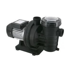 ปั๊มน้ำสระว่ายน้ำ <span class=keywords><strong>SPM</strong></span> รุ่น Jet Stream ของสเปน 1 แรงม้า - Product Image 1