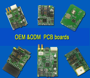 3G 4G 2G Gps Tracking Pcb Aanpassen Met Gps Tracker Met Api - Product Image 3