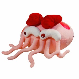 Pp cotone <span class=keywords><strong>emoji</strong></span> cuscino polipo del giocattolo della <span class=keywords><strong>peluche</strong></span>, morbido giocattoli polpo, polipo del giocattolo della <span class=keywords><strong>peluche</strong></span> - Product Image 1