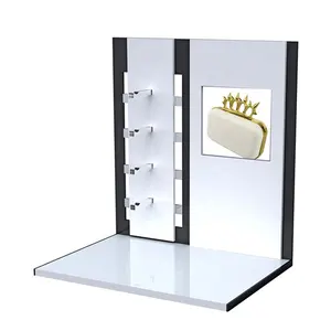 Modern New Design Acrylic Eyewear Display Sun <strong>Glasses</strong> Display Stand Sunglasses <strong>Rack</strong> - Product Image 1