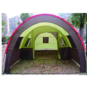 Luxe Outdoor Grote Grote Familie Tunnel Reizen Tent