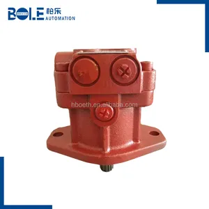 Excavator CAT 345D 349D Hydraulic Fan Motor 295-9429