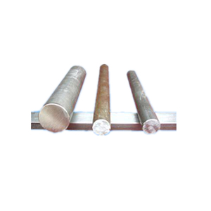 Barra Redonda de Acero 11SMn30, Varilla de Acero Laminada en Caliente y Estirada en Frío - Product Image 4