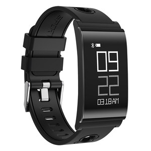 2018 el más nuevo pulsera inteligente pulsera N109 podómetro fitness rastreador pulsera colorida - Product Image 4