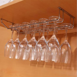 Élégant mural support en verre, bouteille de vin en <span class=keywords><strong>bois</strong></span> <span class=keywords><strong>casier</strong></span> à vin - Product Image 4