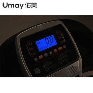 イージューホームトレッドミル プロ-スープラトレッドミル ホームジム機器 - Product Image 2