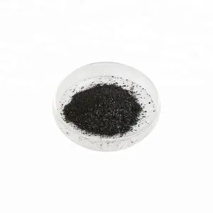 Fast Delivery Organic Certified Humic Acid Fertilizer Potassium Humate From Leonardite