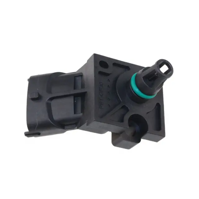 3 Bar Map Sensor Manifold Inlaatlucht Turbo Boost Druk Voor Bosch 0261230105 0261230106 0261230295 0261230296