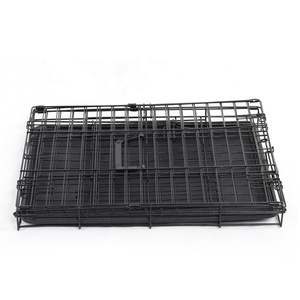 Tùy Chỉnh Lớn Và Nhỏ Thoáng Khí Kim Loại Pet Ổ Chuột Cho Trong Nhà Và Ngoài Trời - Product Image 3