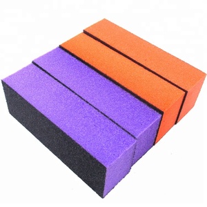 Unghie forniture Progettato colore levigatura nail <span class=keywords><strong>buffer</strong></span> di blocco blocchi - Product Image 5