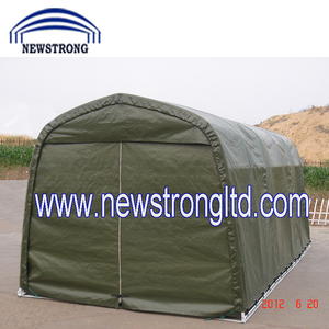 Abri <span class=keywords><strong>de</strong></span> stationnement réglable, canopée pour RV, abri pour vélo - Product Image 2