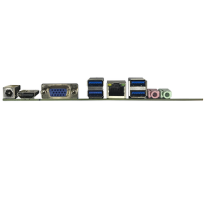 <span class=keywords><strong>DDR3</strong></span>/DDR4 H110 एम्बेडेड मिनी ITX मदरबोर्ड - Product Image 4