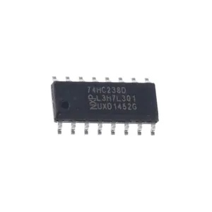 New Original IC chips Electronic Components in stock price preference welcome to consult 74HC238D