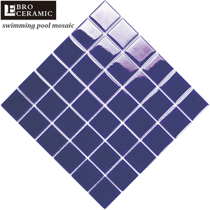 <span class=keywords><strong>Piscine</strong></span> en céramique brisée, vaisselle complète en porcelaine, design craquelé, céramique, pour pont de <span class=keywords><strong>piscine</strong></span> extérieur - Product Image 6