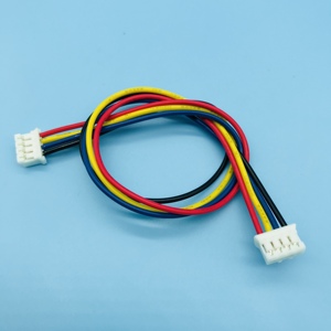 ที่กำหนดเอง JST SM XH PH SYP ขั้ว2 ~ 16ขาเชื่อมต่อนำสายเคเบิลในสต็อก - Product Image 2