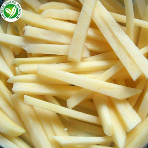 En gros IQF Frites de Pommes De Terre Congelées - Product Image 1