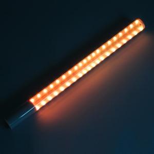 <span class=keywords><strong>Yongnuo</strong></span> Yn360ii Pro Rgb Kleurrijke Led Bi-Color Ijs Video Handheld Licht 5200Mah Met Batterij Ondersteuning Kleur Temperatuur Flitslamp