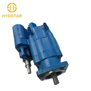 <span class=keywords><strong>Pompe</strong></span> à engrenages <span class=keywords><strong>hydraulique</strong></span> C101 C102 <span class=keywords><strong>pompe</strong></span> à engrenages <span class=keywords><strong>hydraulique</strong></span> de camion à benne basculante <span class=keywords><strong>rotative</strong></span> pour pièces de machines de Construction d'ingénierie Denison - Product Image 4