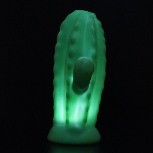 2019 meilleure vente batterie créatif cactus décoration enfants led veilleuse pour chambre de bébé - Product Image 6