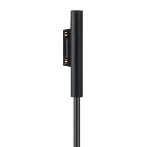 100W 1.5M USB Type-C to PD <strong>Magnetic</strong> Braid <strong>Charging</strong> <strong>Cable</strong> with 12 Months Warranty for Surface Pro 7/8/9/10 - Product Image 4