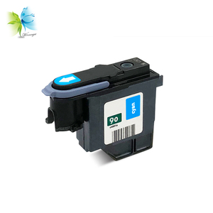WINNERJET reformado para <span class=keywords><strong>HP</strong></span> 90 cabezal de impresión <span class=keywords><strong>Designjet</strong></span> 4000 de 4000 PS <span class=keywords><strong>4500</strong></span> <span class=keywords><strong>4500</strong></span> PS 4500mfp 4020 4020 PS impresoras - Product Image 5