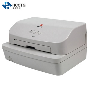 The portable bank passbook Olivetti Pr2 plus A4 label printer in China - Product Image 4