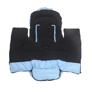 <span class=keywords><strong>Nid</strong></span> D'ange Ultraléger Respirant Bébé Poussette Sac de Couchage - Product Image 5