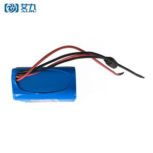 <span class=keywords><strong>Li</strong></span> יון <span class=keywords><strong>icr18650</strong></span> 18650 1300mah 1100mah 4400mah <span class=keywords><strong>2400mah</strong></span> 3.7v 7.4v 5200mah 2600mah 1700mah פולימר סוללה נטענת - Product Image 6