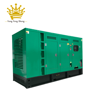 900kw 1080kva susurro generador Diesel en venta - Product Image 1