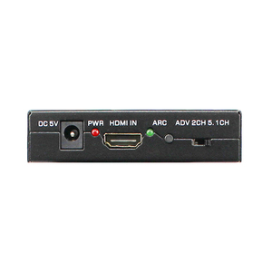 Hot bán <span class=keywords><strong>4K</strong></span> <span class=keywords><strong>HDMI</strong></span> <span class=keywords><strong>Audio</strong></span> <span class=keywords><strong>extractor</strong></span> <span class=keywords><strong>HDMI</strong></span> để <span class=keywords><strong>HDMI</strong></span> ARC âm thanh <span class=keywords><strong>extractor</strong></span> 5.1 ở thâm quyến nhà máy - Product Image 4